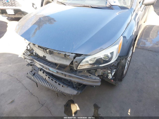 Subaru Legacy 2.5i Premium 2015 4S3BNBC6XF3007521 Image 13