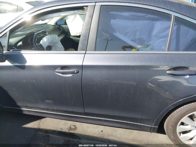 Subaru Legacy 2.5i Premium 2015 4S3BNBC6XF3007521 Image 15