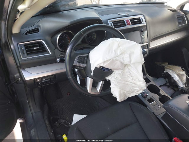 Subaru Legacy 2.5i Premium 2015 4S3BNBC6XF3007521 Image 20