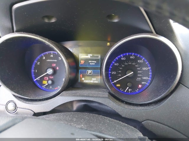Subaru Legacy 2.5i Premium 2015 4S3BNBC6XF3007521 Image 7