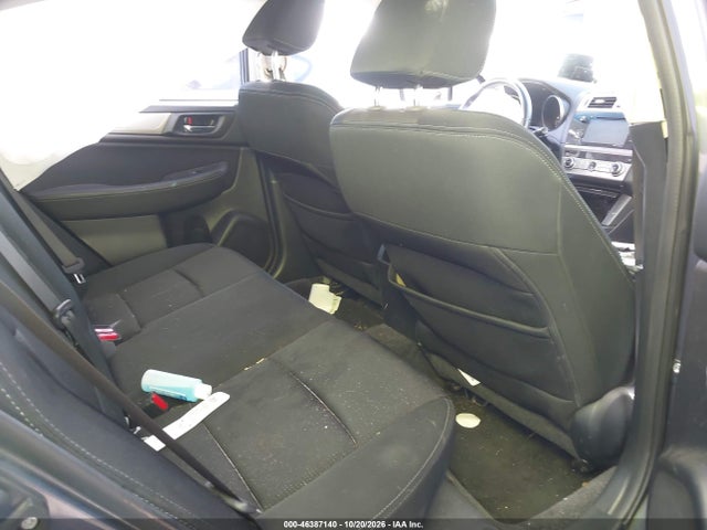 Subaru Legacy 2.5i Premium 2015 4S3BNBC6XF3007521 Image 8