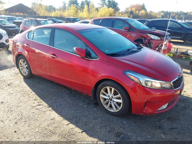 Продаж на аукціоні авто 2017 Kia Forte S, vin: 3KPFL4A74HE109018, номер лоту: 46387156
