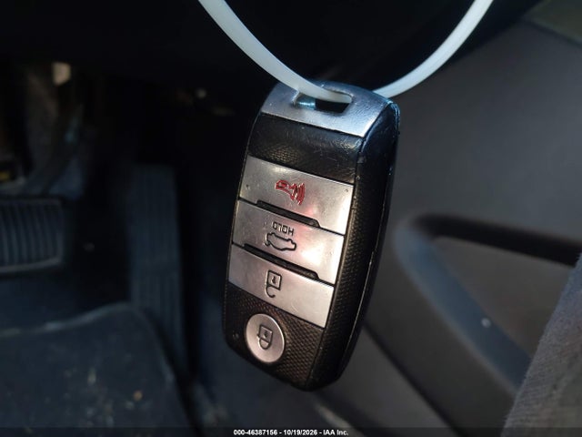 Продажа на аукционе авто 2017 Kia Forte S, vin: 3KPFL4A74HE109018, номер лота: 46387156