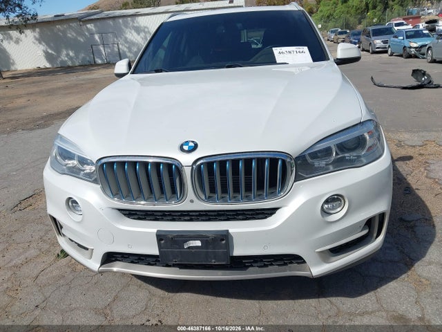 BMW X5 Edrive Xdrive40e Iperformance 2018 5UXKT0C53J0W02933 Image 12