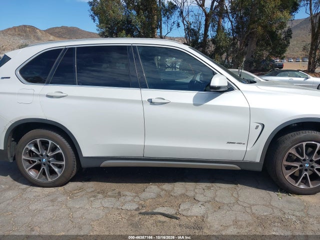 BMW X5 Edrive Xdrive40e Iperformance 2018 5UXKT0C53J0W02933 Image 13