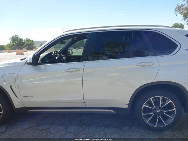 BMW X5 Edrive Xdrive40e Iperformance 2018 5UXKT0C53J0W02933 Image 14