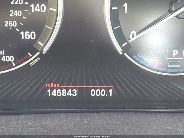 BMW X5 Edrive Xdrive40e Iperformance 2018 5UXKT0C53J0W02933 Image 15