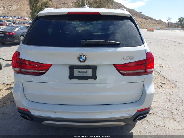 BMW X5 Edrive Xdrive40e Iperformance 2018 5UXKT0C53J0W02933 Image 16