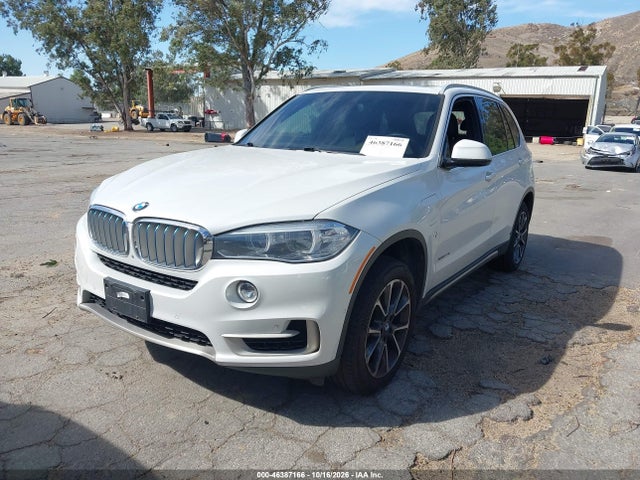 BMW X5 Edrive Xdrive40e Iperformance 2018 5UXKT0C53J0W02933 Image 2