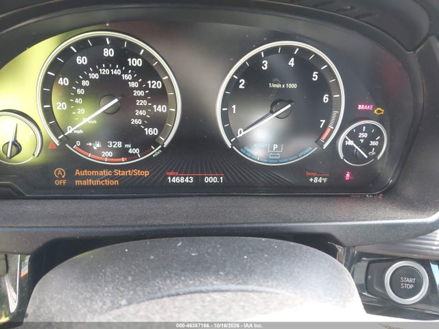 BMW X5 Edrive Xdrive40e Iperformance 2018 5UXKT0C53J0W02933 Image 7
