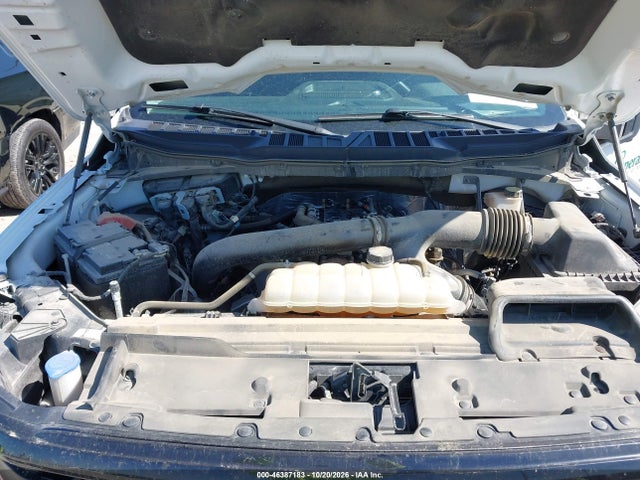 Aukcja sprzedaży 2024 Ford F-150 Xlt, vin: 1FTEW3K89RKE60395, numer aukcji: 46387183