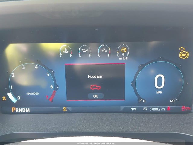 Aukcja sprzedaży 2024 Ford F-150 Xlt, vin: 1FTEW3K89RKE60395, numer aukcji: 46387183