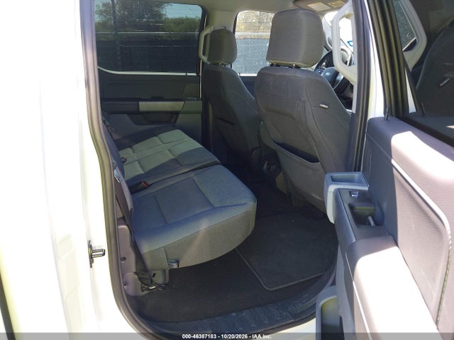 Aukcja sprzedaży 2024 Ford F-150 Xlt, vin: 1FTEW3K89RKE60395, numer aukcji: 46387183