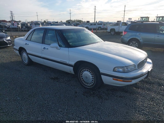 Продаж на аукціоні авто 1999 Buick Lesabre Custom Cmi, vin: 1G4HP52KXXH404635, номер лоту: 46387192
