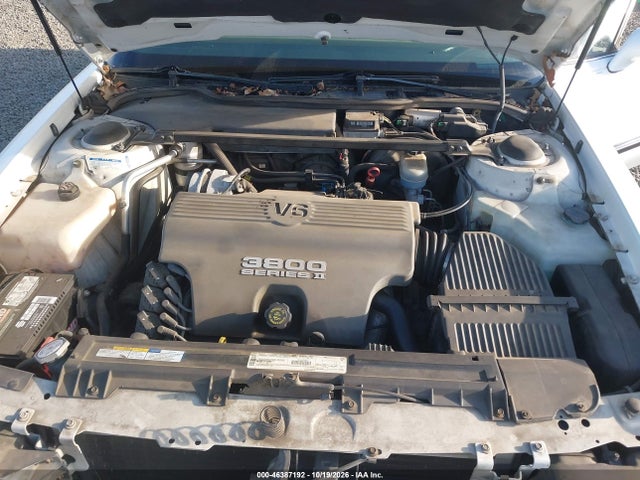 Продаж на аукціоні авто 1999 Buick Lesabre Custom Cmi, vin: 1G4HP52KXXH404635, номер лоту: 46387192