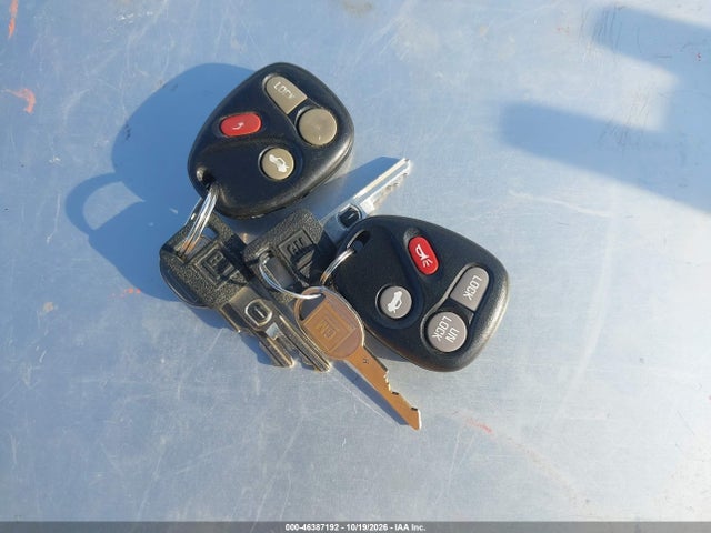Продаж на аукціоні авто 1999 Buick Lesabre Custom Cmi, vin: 1G4HP52KXXH404635, номер лоту: 46387192