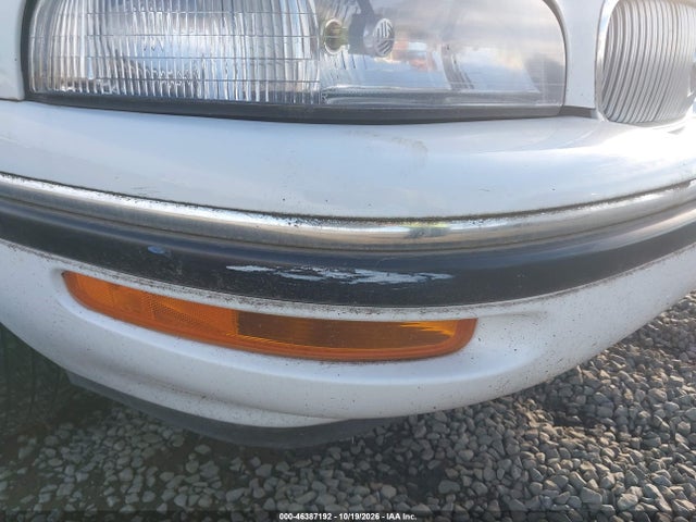 Продаж на аукціоні авто 1999 Buick Lesabre Custom Cmi, vin: 1G4HP52KXXH404635, номер лоту: 46387192