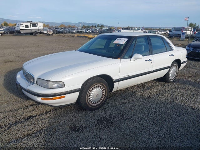Продаж на аукціоні авто 1999 Buick Lesabre Custom Cmi, vin: 1G4HP52KXXH404635, номер лоту: 46387192