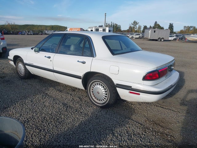 Продаж на аукціоні авто 1999 Buick Lesabre Custom Cmi, vin: 1G4HP52KXXH404635, номер лоту: 46387192