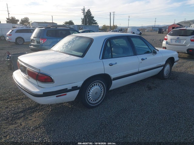 Продаж на аукціоні авто 1999 Buick Lesabre Custom Cmi, vin: 1G4HP52KXXH404635, номер лоту: 46387192