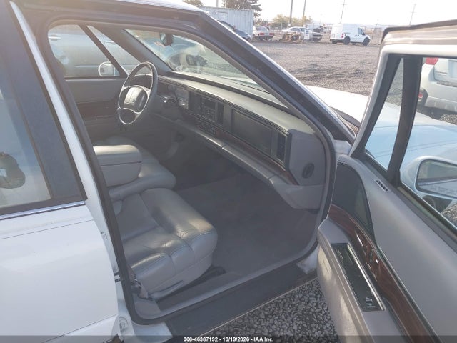 Продаж на аукціоні авто 1999 Buick Lesabre Custom Cmi, vin: 1G4HP52KXXH404635, номер лоту: 46387192