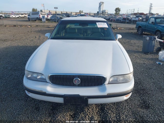 Продаж на аукціоні авто 1999 Buick Lesabre Custom Cmi, vin: 1G4HP52KXXH404635, номер лоту: 46387192