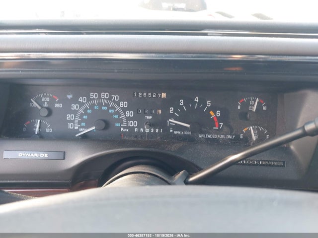 Продаж на аукціоні авто 1999 Buick Lesabre Custom Cmi, vin: 1G4HP52KXXH404635, номер лоту: 46387192