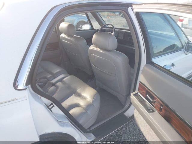 Продаж на аукціоні авто 1999 Buick Lesabre Custom Cmi, vin: 1G4HP52KXXH404635, номер лоту: 46387192