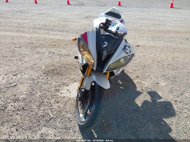 Продажа на аукционе авто 2015 Yamaha Yzfr6, vin: JYARJ16E0FA033480, номер лота: 46387194