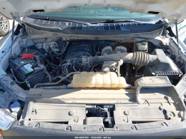 Ford F-150 Xl 2021 1FTEX1CB1MKF06869 Image 10