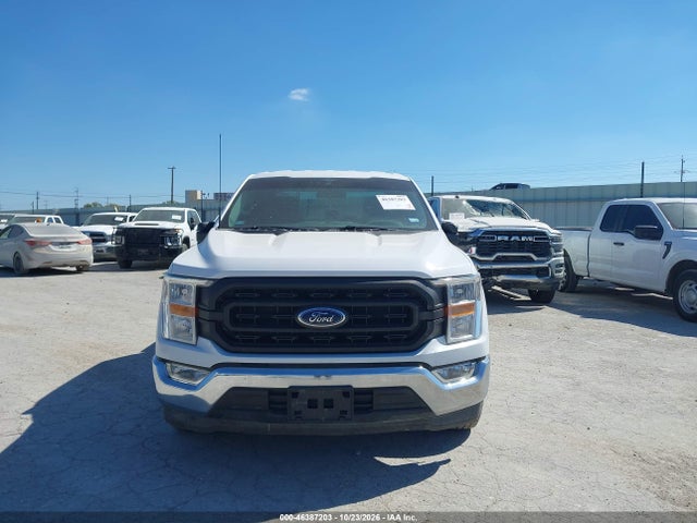Ford F-150 Xl 2021 1FTEX1CB1MKF06869 Image 12
