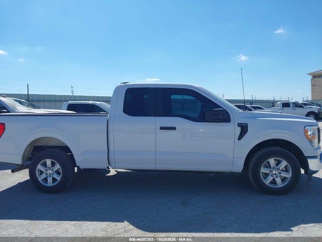 Ford F-150 Xl 2021 1FTEX1CB1MKF06869 Image 13