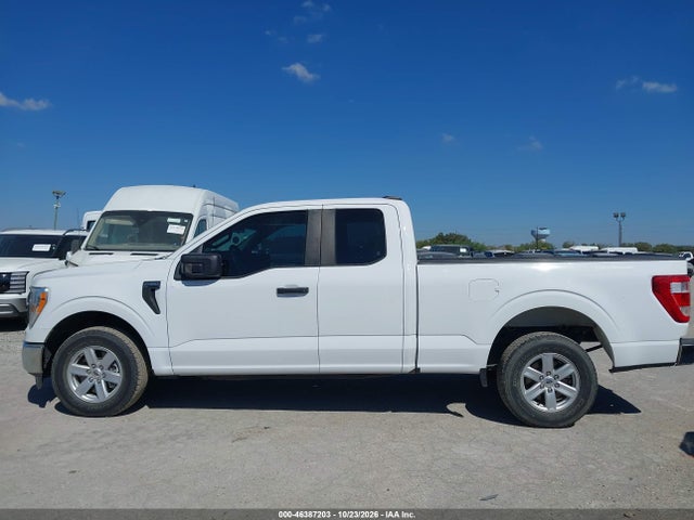 Ford F-150 Xl 2021 1FTEX1CB1MKF06869 Image 14