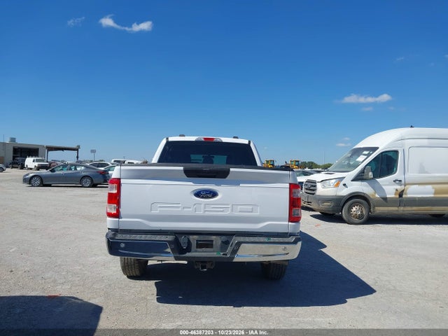 Ford F-150 Xl 2021 1FTEX1CB1MKF06869 Image 16