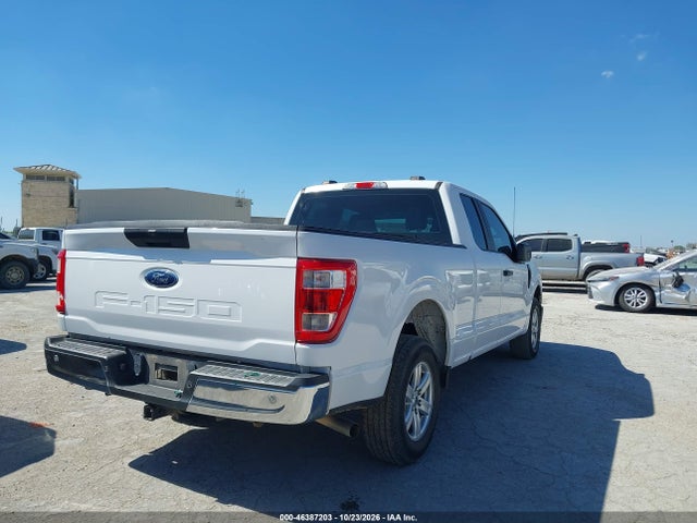 Ford F-150 Xl 2021 1FTEX1CB1MKF06869 Image 18