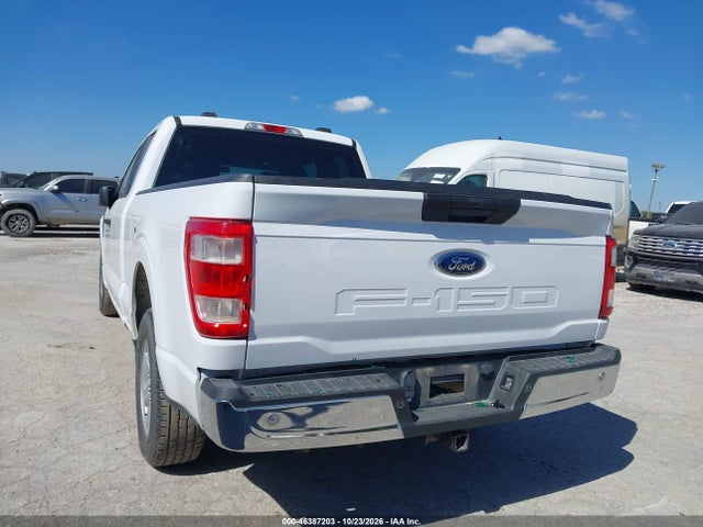 Ford F-150 Xl 2021 1FTEX1CB1MKF06869 Image 19