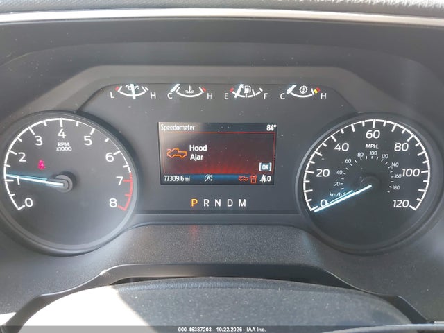 Ford F-150 Xl 2021 1FTEX1CB1MKF06869 Image 7