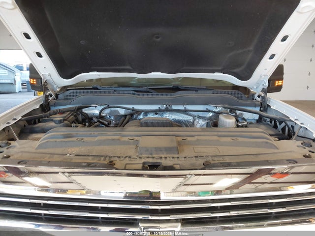 Chevrolet Silverado 3500hd Wt 2017 1GC4KYCG3HF188086 Image 10