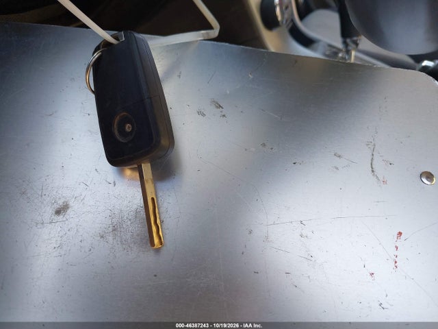 2012 Chevrolet Cruze Ls მანქანა იყიდება აუქციონზე, vin: 1G1PC5SH8C7359512, აუქციონის ნომერი: 46387243