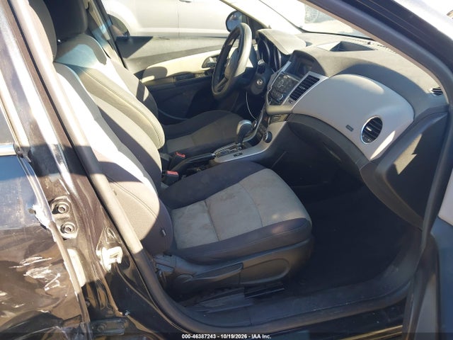 2012 Chevrolet Cruze Ls მანქანა იყიდება აუქციონზე, vin: 1G1PC5SH8C7359512, აუქციონის ნომერი: 46387243