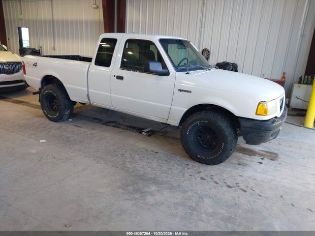 2001 Ford Ranger Edge/xlt მანქანა იყიდება აუქციონზე, vin: 1FTYR15E51PB57910, აუქციონის ნომერი: 46387264