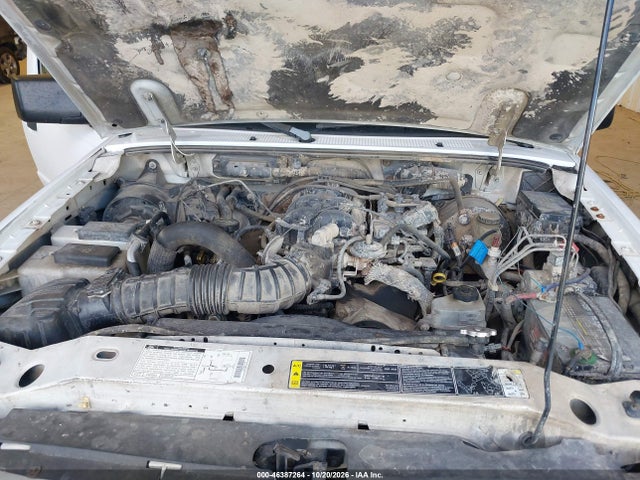 2001 Ford Ranger Edge/xlt მანქანა იყიდება აუქციონზე, vin: 1FTYR15E51PB57910, აუქციონის ნომერი: 46387264