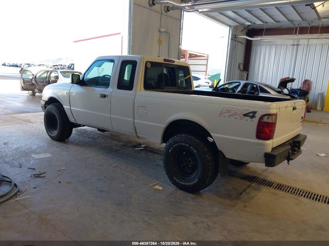 2001 Ford Ranger Edge/xlt მანქანა იყიდება აუქციონზე, vin: 1FTYR15E51PB57910, აუქციონის ნომერი: 46387264