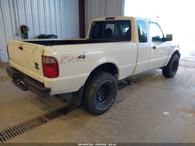 2001 Ford Ranger Edge/xlt მანქანა იყიდება აუქციონზე, vin: 1FTYR15E51PB57910, აუქციონის ნომერი: 46387264