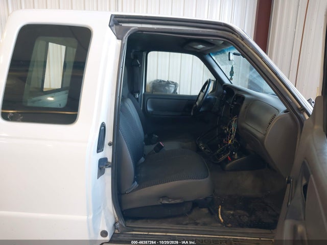 2001 Ford Ranger Edge/xlt მანქანა იყიდება აუქციონზე, vin: 1FTYR15E51PB57910, აუქციონის ნომერი: 46387264
