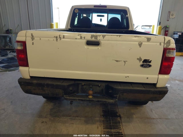 2001 Ford Ranger Edge/xlt მანქანა იყიდება აუქციონზე, vin: 1FTYR15E51PB57910, აუქციონის ნომერი: 46387264
