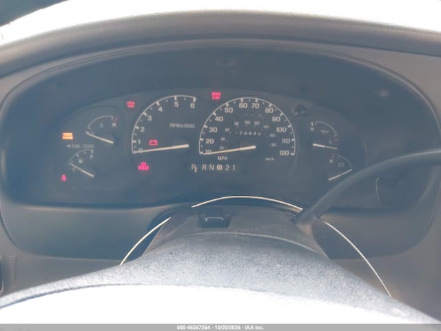 2001 Ford Ranger Edge/xlt მანქანა იყიდება აუქციონზე, vin: 1FTYR15E51PB57910, აუქციონის ნომერი: 46387264