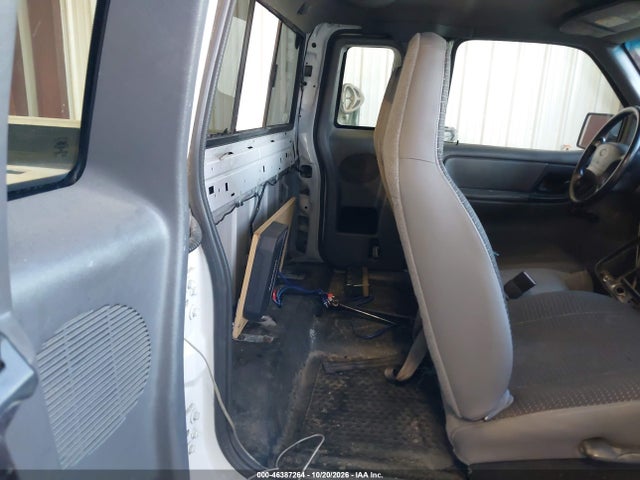 2001 Ford Ranger Edge/xlt მანქანა იყიდება აუქციონზე, vin: 1FTYR15E51PB57910, აუქციონის ნომერი: 46387264