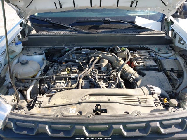 2024 Ford Maverick Xl მანქანა იყიდება აუქციონზე, vin: 3FTTW8A99RRB58745, აუქციონის ნომერი: 46387268