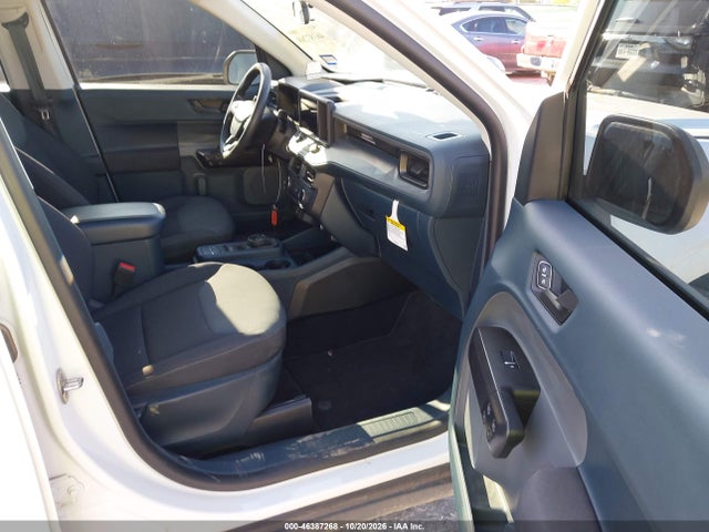 2024 Ford Maverick Xl მანქანა იყიდება აუქციონზე, vin: 3FTTW8A99RRB58745, აუქციონის ნომერი: 46387268